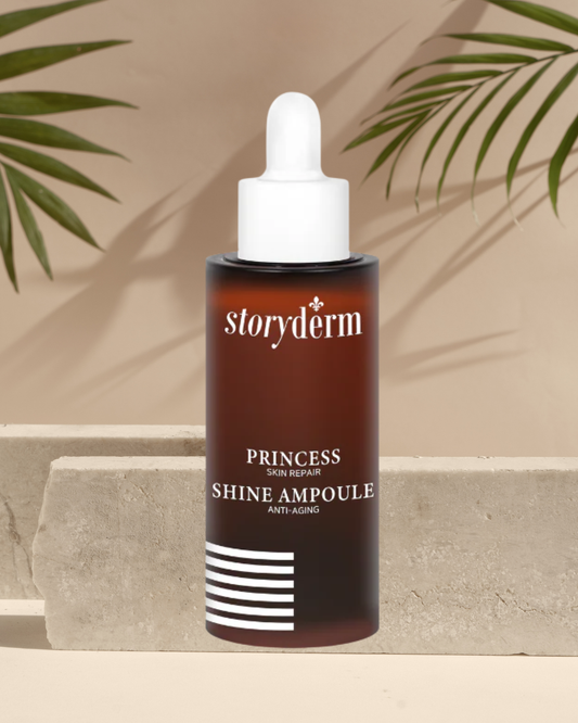 Storyderm - Princess Shine Ampoule