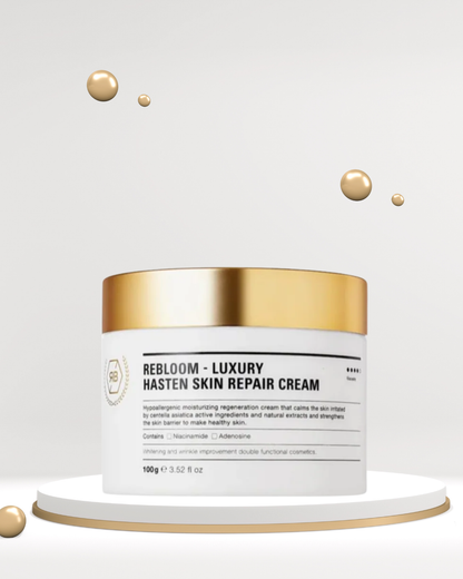 RE:BL Rebloom - Hasten Skin Repair Cream