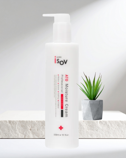 ISOV - ATO Moisture Cream