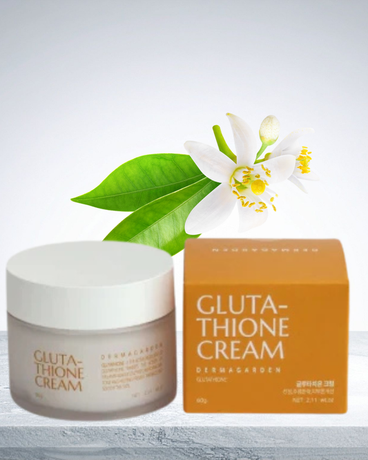 Dermagarden - Glutathione Cream