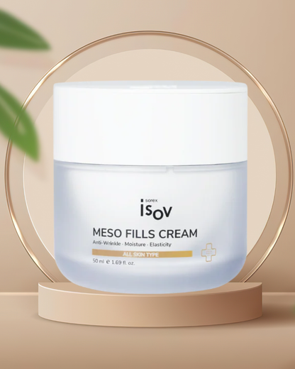 ISOV - Meso-Fills Cream