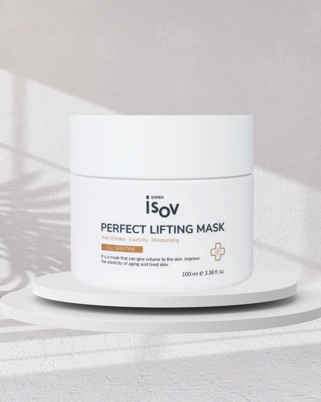 ISOV - Perfect Lifting Mask