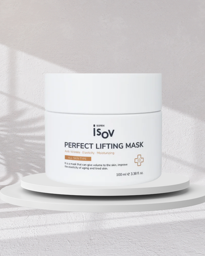 ISOV - Perfect Lifting Mask