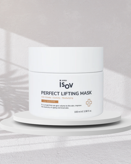 ISOV - Perfect Lifting Mask