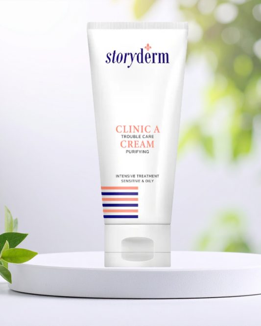 Storyderm - Clinic A Cream