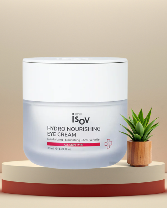 ISOV - Hydro Nourishing Eye Cream