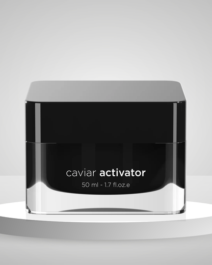 Ekseption - Caviar Activator