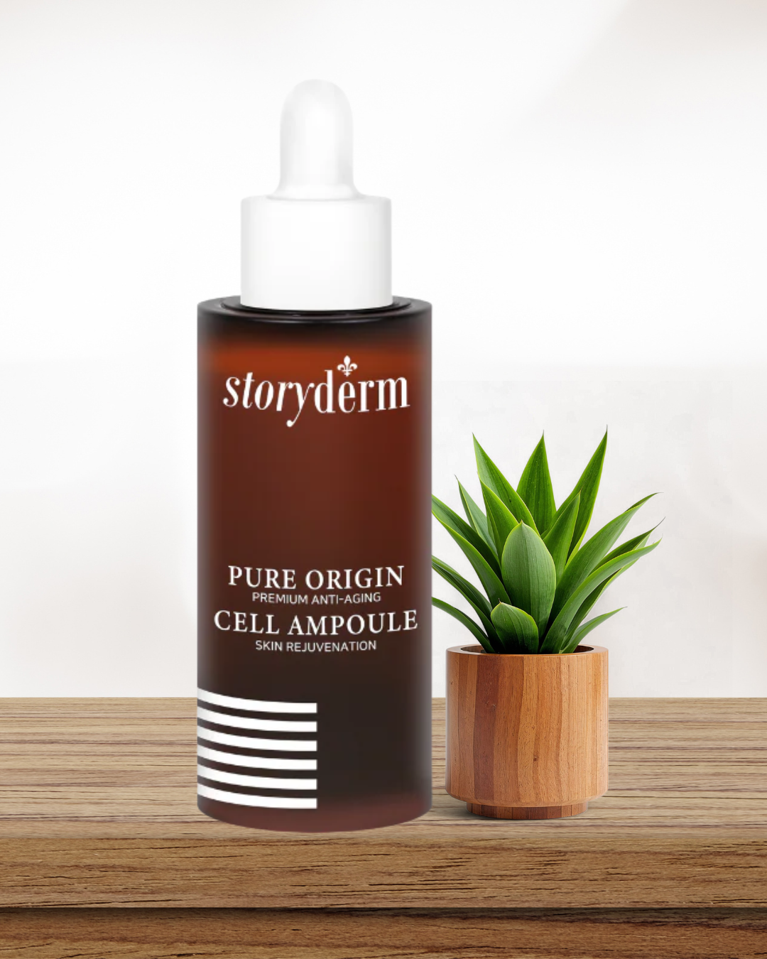 Storyderm - Pure Origin Cell Ampoule