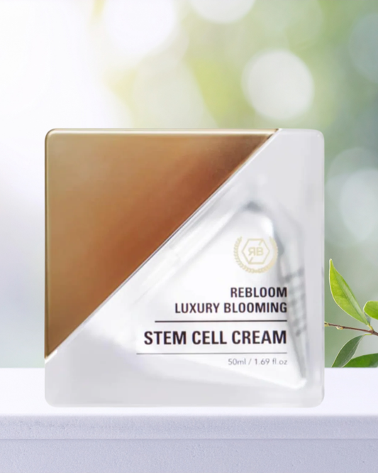 RE:BL Rebloom Luxury Blooming Cream
