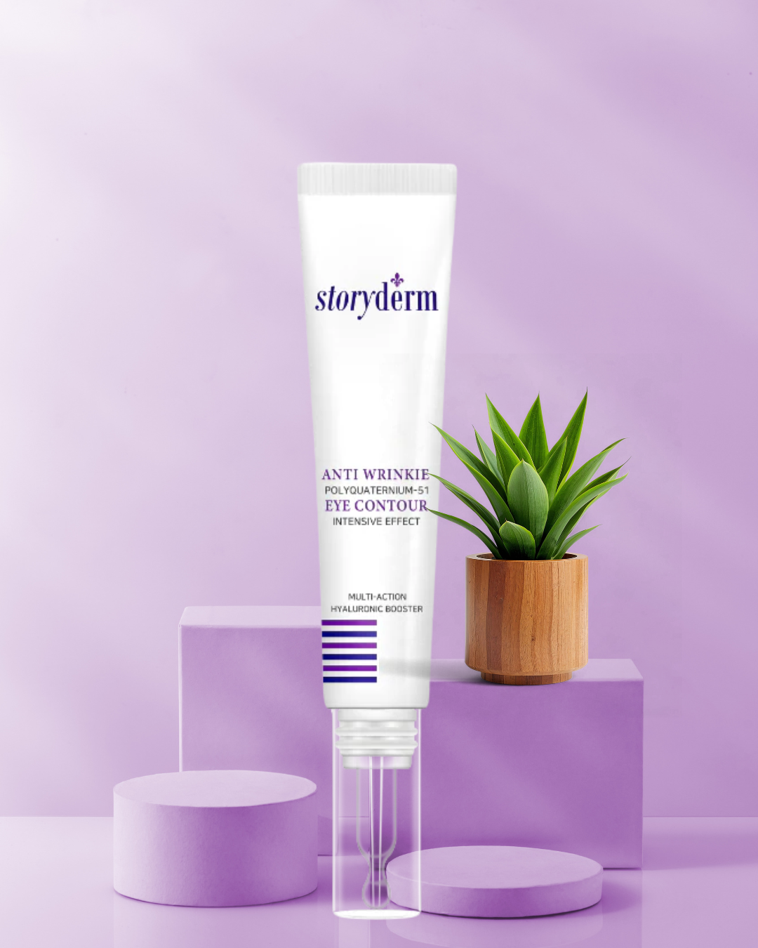 Storyderm - Anti Eye Contour Wrinkles