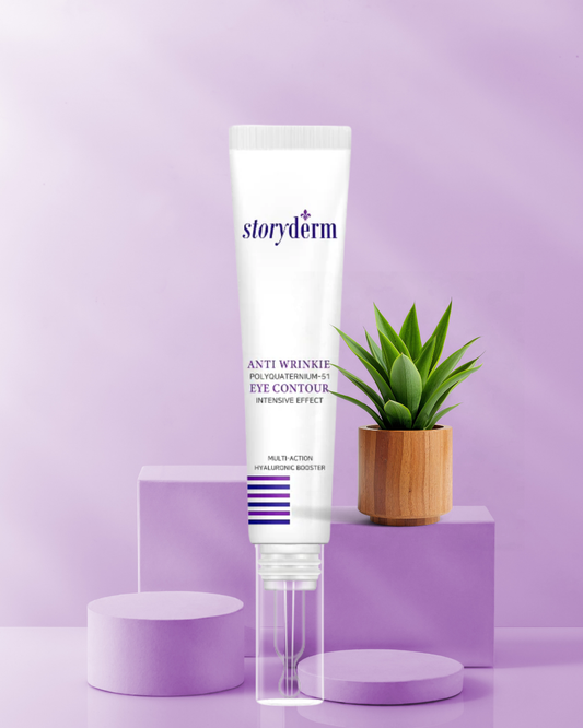 Storyderm - Anti Eye Contour Wrinkles