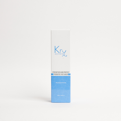 KrX Strengthen + Protect Probiotic Face Toner - Skin Essence by Kathy