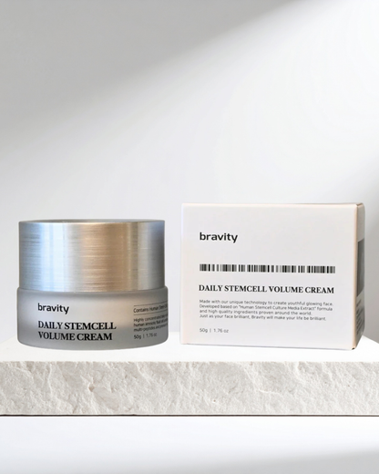 Bravity - Daily Volume Cream