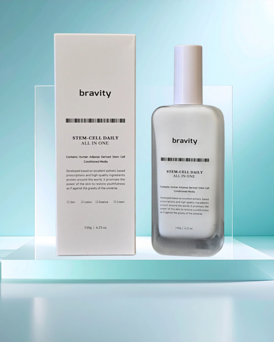 Bravity - Stem Cell Daily All-in-One