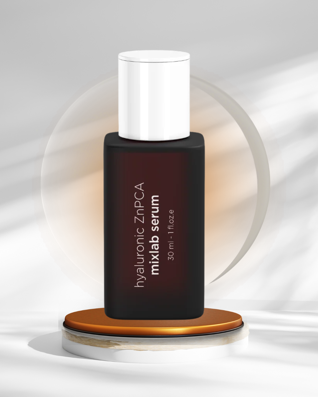 Ekseption - Hylauronic ZNPCA