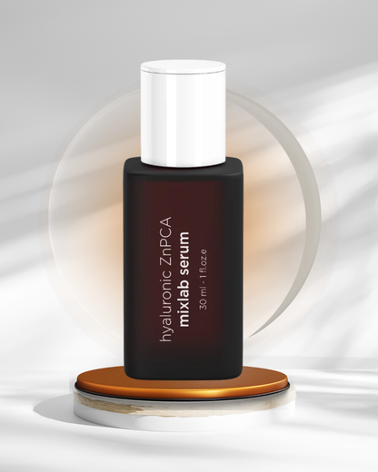 Ekseption - Hylauronic ZNPCA