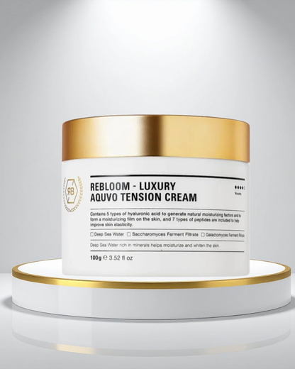 RE:BL Rebloom - Luxury Tension Cream