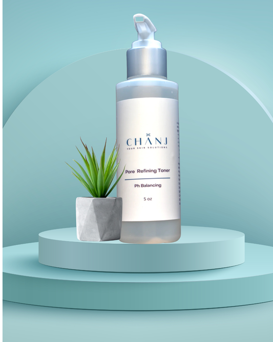 Chanj - Pore Refining Toner