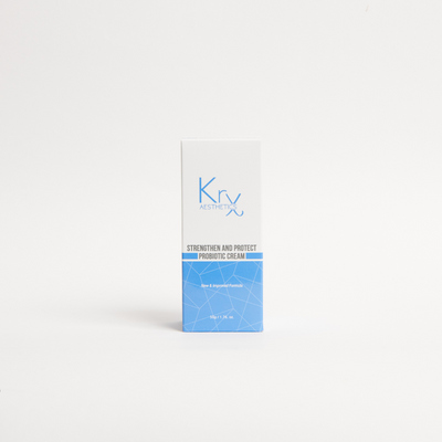 KrX - Strengthen + Protect Probiotic Cream KrX - Strengthen + Protect Probiotic Cream