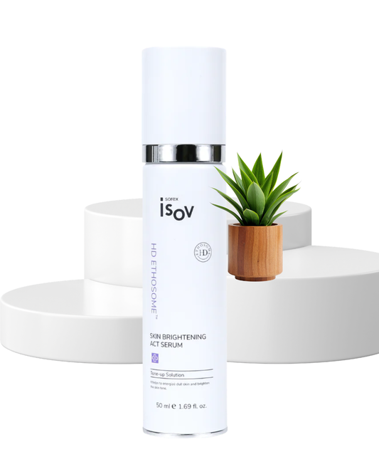 ISOV - Skin Brightening Act Serum