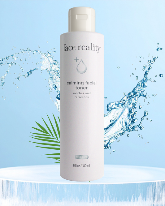 Face Reality - Calming Facial Toner