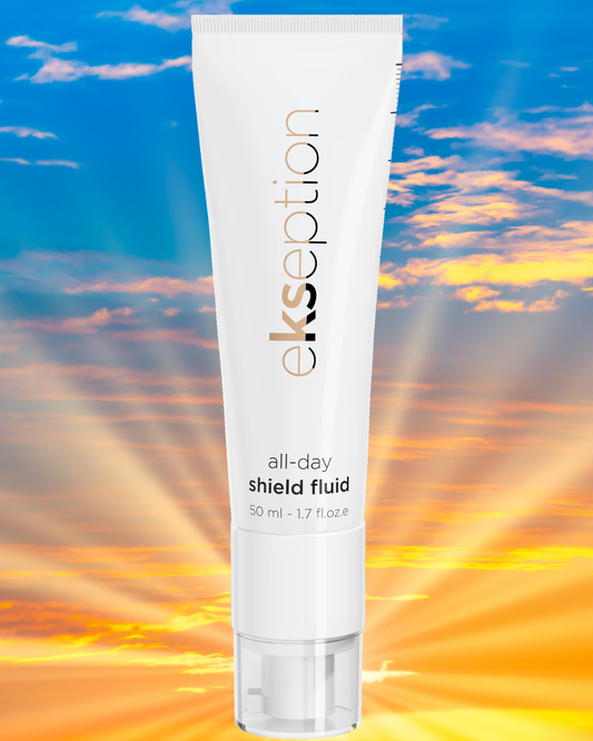 Ekseption All Day Shield Fluid SPF 25+