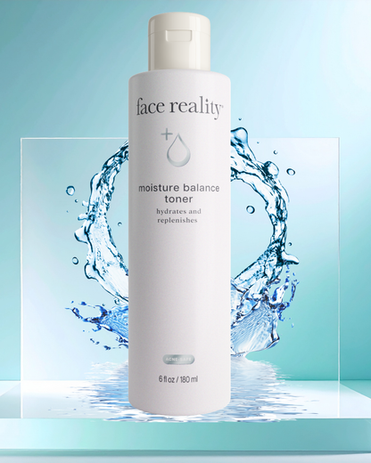 Face Reality - Moisture Balance Toner