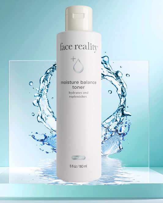 Face Reality - Moisture Balance Toner