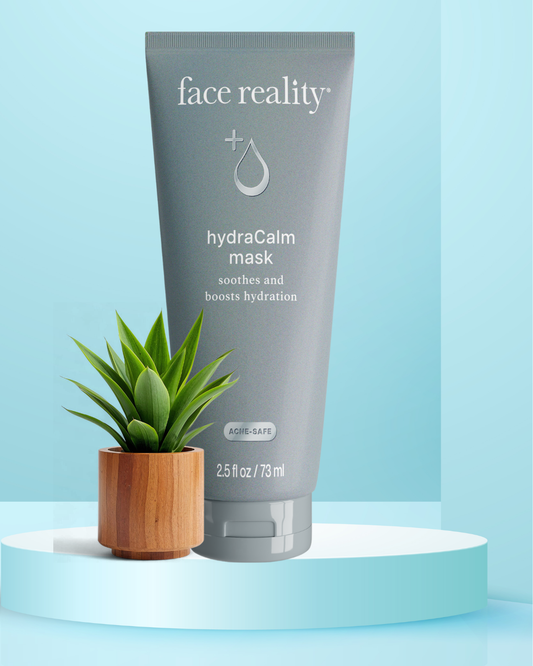 Face Reality - Hydracalm Mask