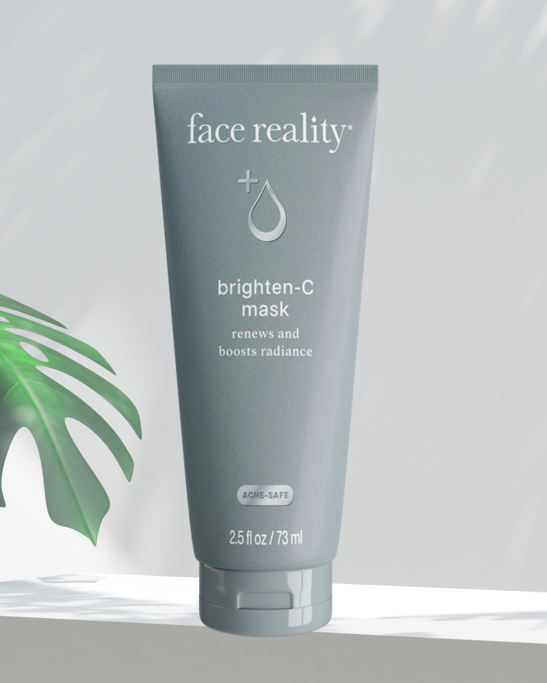 Face Reality - Brighten-C Mask