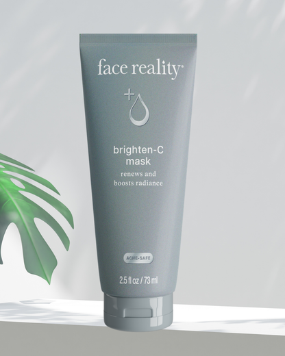 Face Reality - Brighten-C Mask
