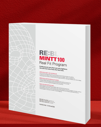 Rebloom - Mintt 100 Real Fit Program
