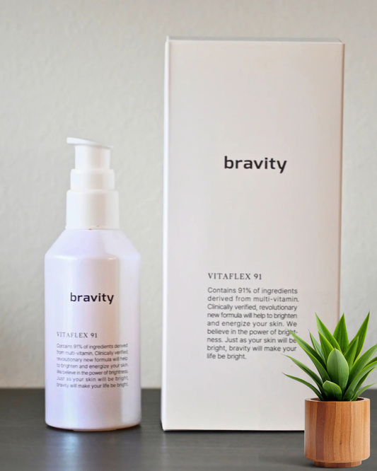 Bravity Vitaflex91 Serum