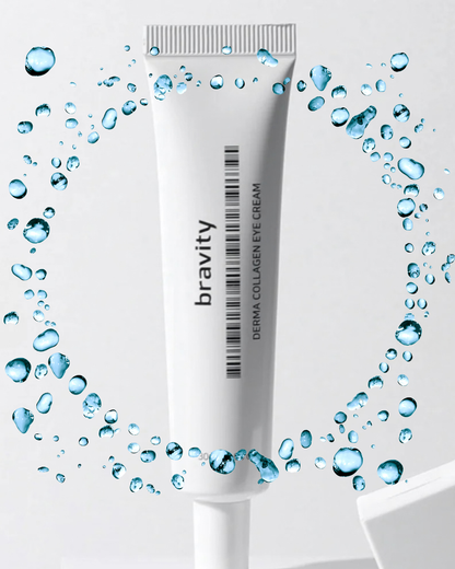 Bravity  Derma Collagen Eye Cream