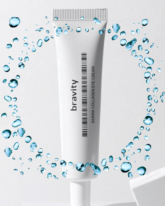 Bravity  Derma Collagen Eye Cream