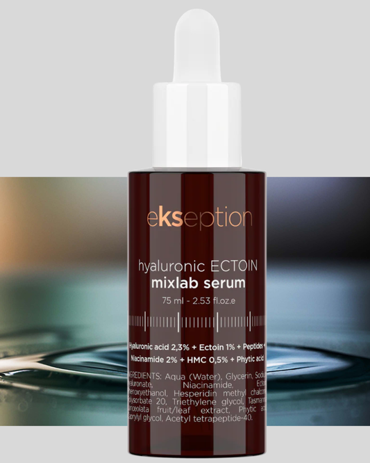 Ekseption - Hyaluronic Ectoin