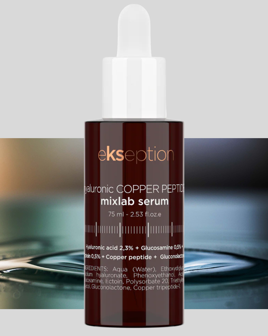 Ekseption - Hyaluronic Copper Peptide