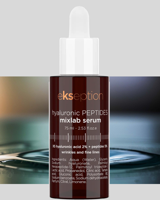 Ekseption - Hyaluronic Peptides