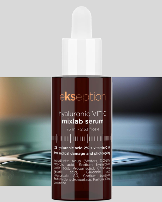 Ekseption - Hyaluronic Vit C