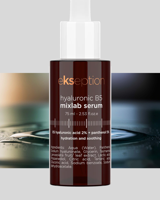 Ekseption - Hyaluronic B5