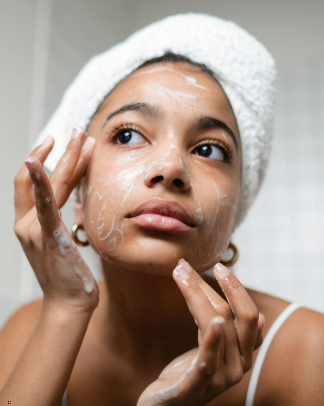 Rebloom Luxury 4 Hyal Vita Gel Cleansing - Skin Essence by Kathy