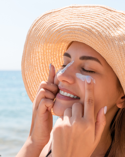 Desembre - EGF Waterdrop SPF 40 PA++