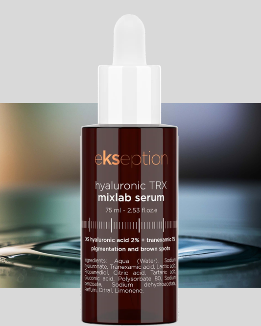 Ekseption - Hyaluronic TRX