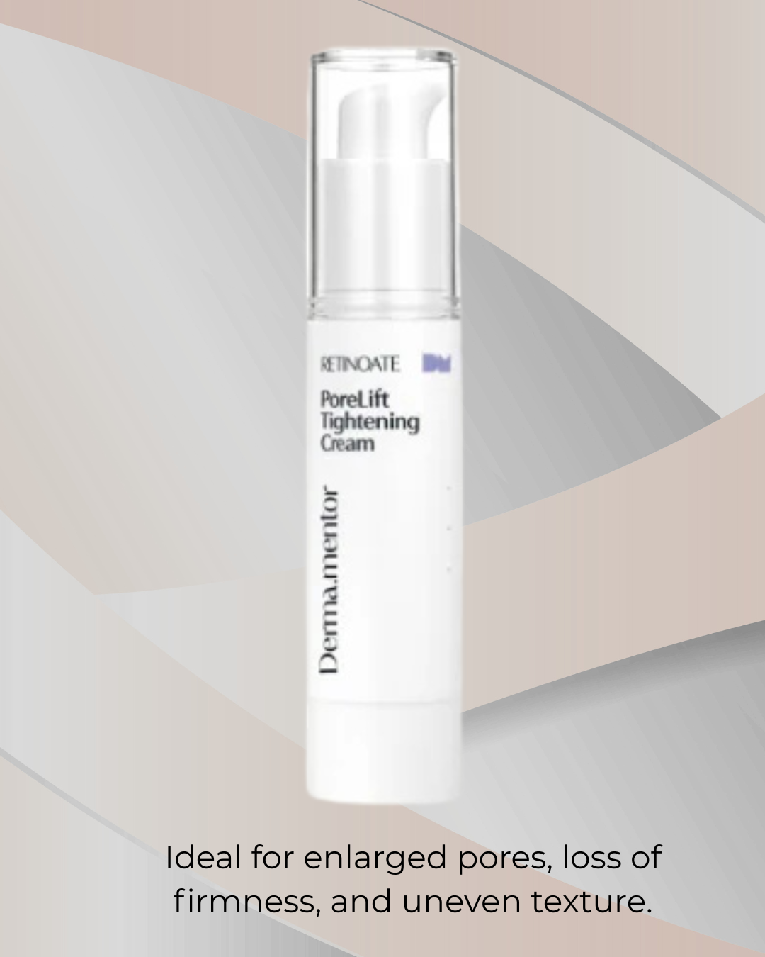 Derma.mentor PoreLift Tightening Cream