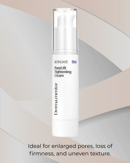 Derma.mentor PoreLift Tightening Cream