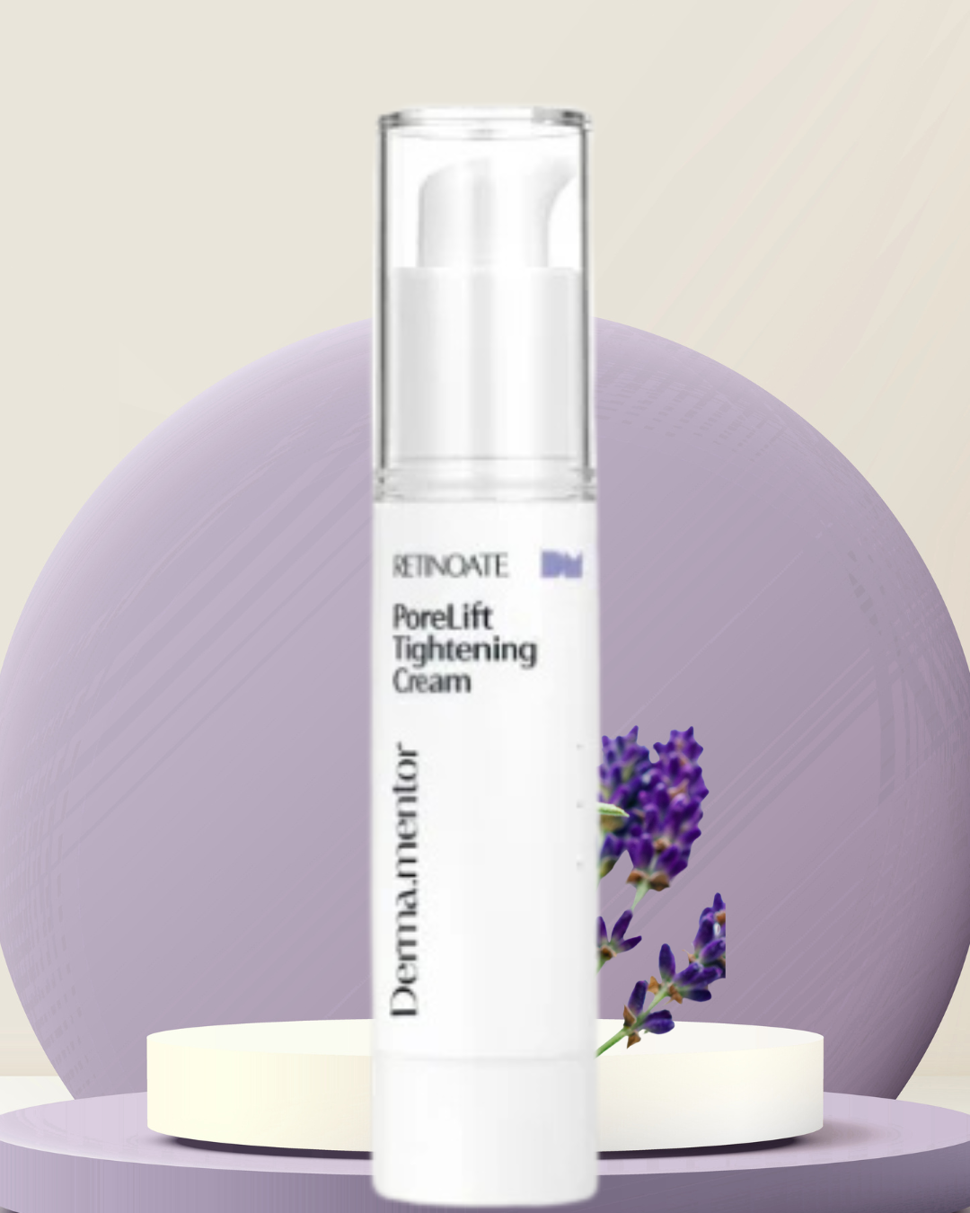 Derma.mentor - PoreLift Tightening Cream