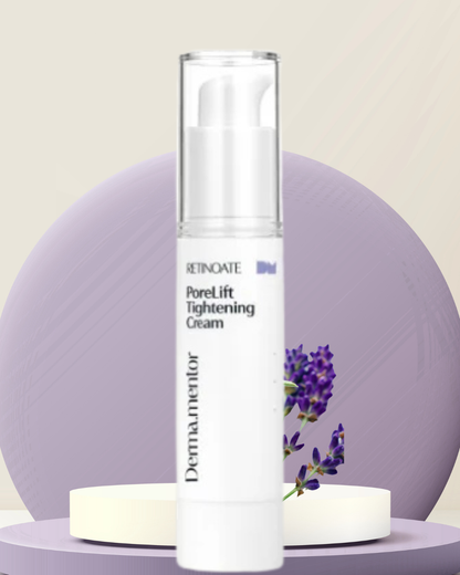 Derma.mentor - PoreLift Tightening Cream