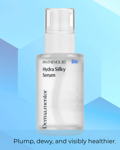 Derma.mentor - Hydra Silky Serum
