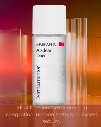Derma.mentor AC Clear Toner