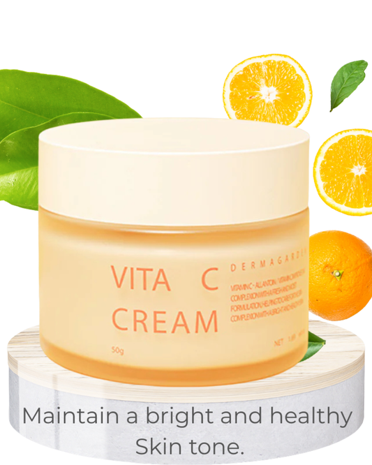 Dermagarden - Vita C Cream